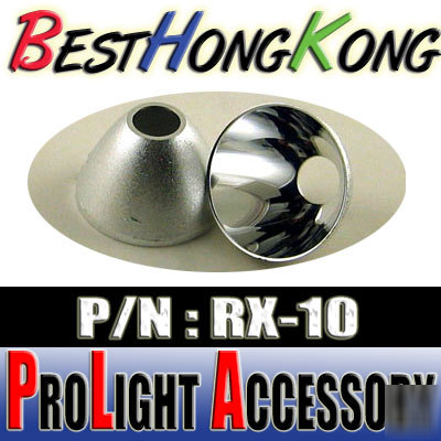 Prolight led accessory 100 reflector 10 deg RX10