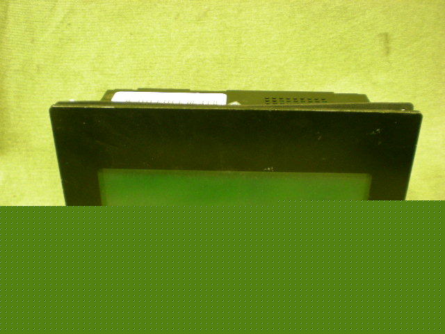 Red lion controls 12/24V model adi display unit