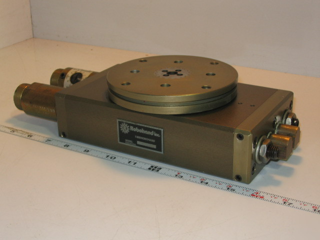Robohand rr medium duty rotary actuator RR56-90A