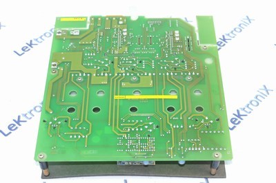 Siemens 6SC6108-0SE01 - 610 drive card