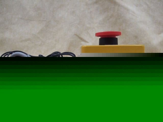 Siemens emergency stop button 3SB18