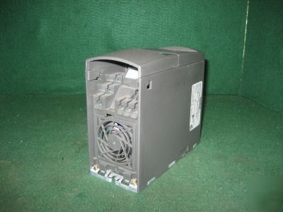 Siemens micromaster 420 6SE6420-2UD13-7AA1