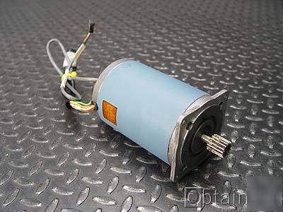 Slo-syn synchronous/stepping motor M093-fd-8504E