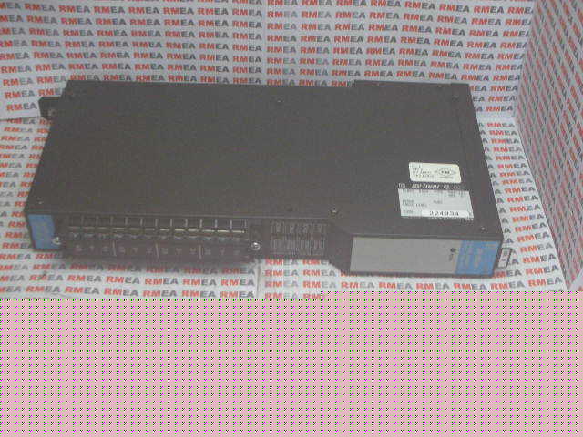 Square d sy/max 8030 rom-121 8030ROM121 output symax