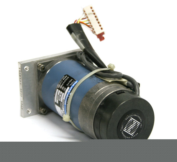 Superior slo-syn M063-le-507E 3.36V 2.9A stepping motor