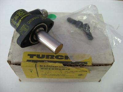 Turck BI2 CRS287-ADZ30X2-B3131/S34 prox. switch - nos