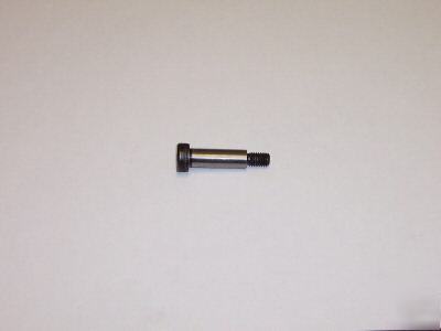 25 brighton-best shoulder bolts / screws 1/2 x 2-1/2