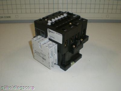 Abb B50C4P-f B50 CP50 CAL7-11 circuit breaker