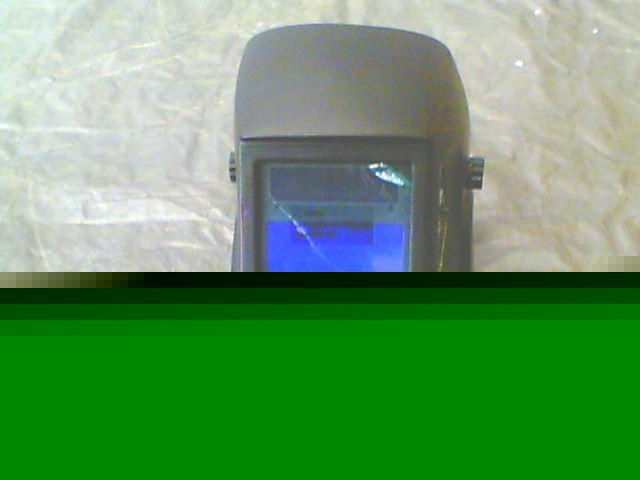 Auto darkening welding helmet arc mig or tig welding
