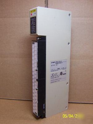 C500-OD412 omron plc 3G2A5-OD412 output unit