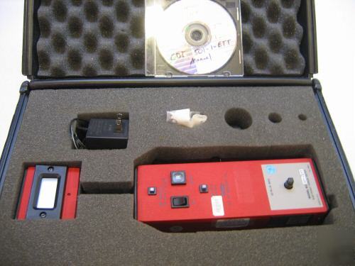 Cdi 501-i-ett torque tester - excellent condition