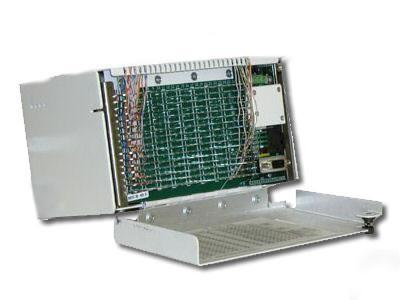 Dantel B15-46310-02 pointmaster terminal block conctr