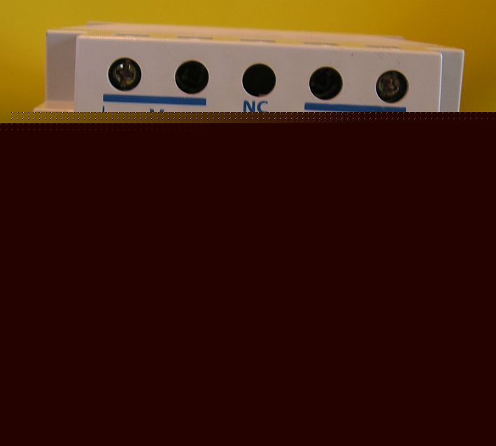Idec power supply PS5R-C24 30W output