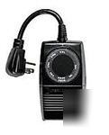 Intermatic outdoor timer/photo control HB51RC