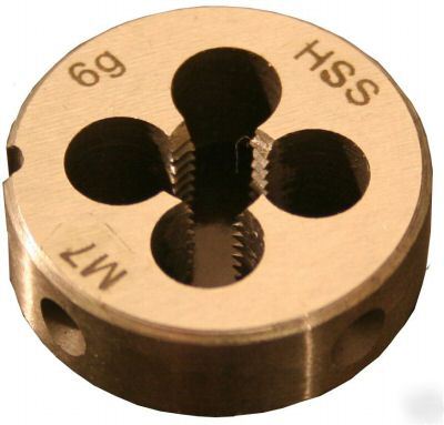 M8 x 1.25 hss die 8MM