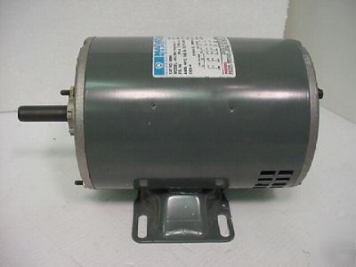 Marathon electric G084 AVJ56T17D2093JP motor 3/4 hp