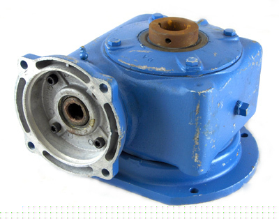 Morse emerson gear reducer ratio 15:1