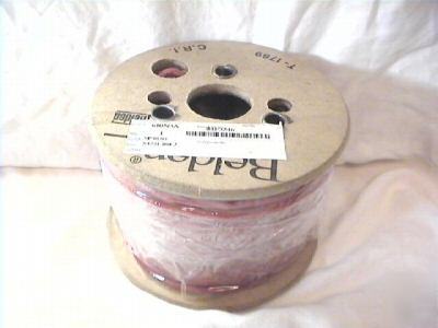 New 100' belden instrumentation cable 83704