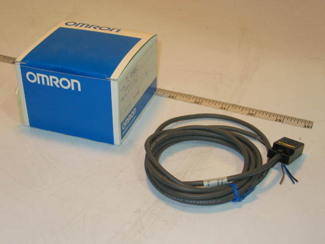 New omron proximity sensor switch tl-W5MB2