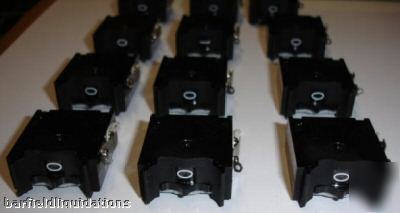 New quantity 12 digi tran code indicat switches 