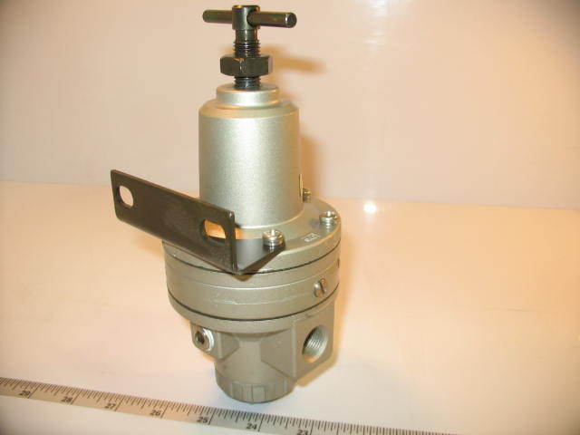 Smc pneumatic precision regulator 20-IR402-03BG