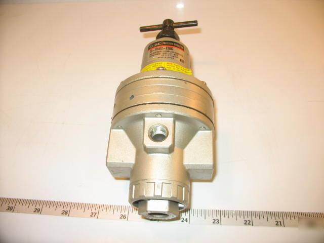 Smc pneumatic precision regulator 20-IR402-03BG