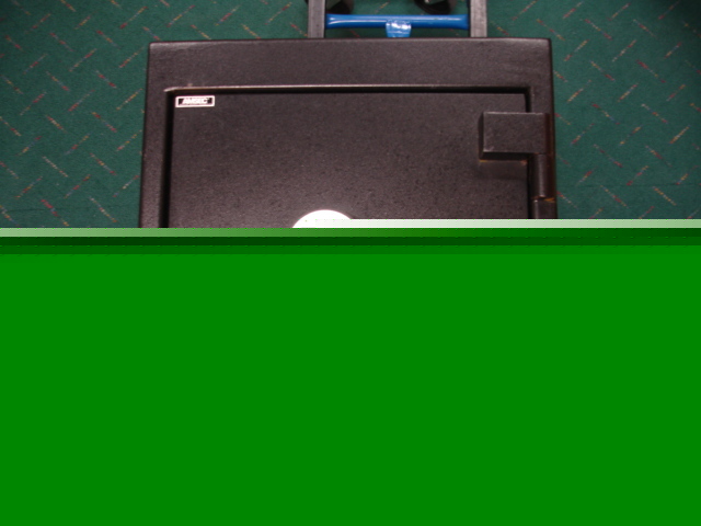 Amsec ESL20 20X20X20 large commercial safe