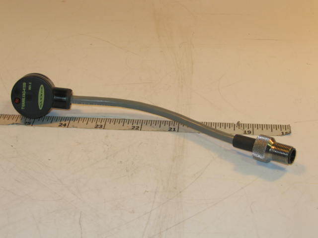 Banner T18 series ez-beam sensor T18AN6LVAG-41559