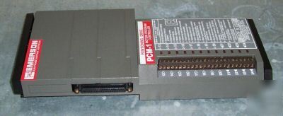 Emerson pcm-1 motion control drive module