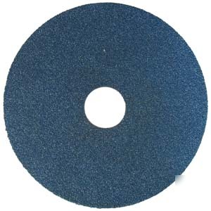 Fiber disc 4.5