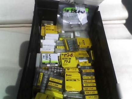 Fuse batch lot boats ,trucks, cars, aircraft,commercial