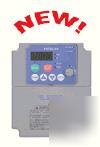 Hitachi sensorless variable inverter drive 1HP 1 hp