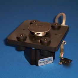 Nanotec munich ST5709S3704 2.38V 3.66 a stepping motor