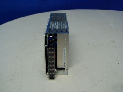 Nemic lambda power supply m/n: JWS100-24/a JWS10024A