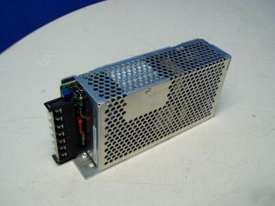 Nemic lambda power supply m/n: JWS100-24/a JWS10024A