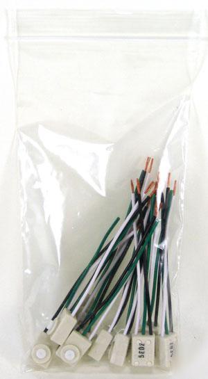 New 10 pack of micro switches pn: V99360