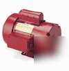 New 3/4HP 1725RPM 115/230V electric motor ~ ~