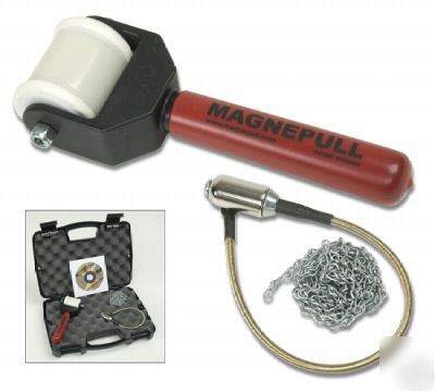 New 800A-kc magnepull cable puller system brand 