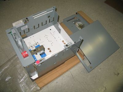 New ab 2193F-ajc-40CM mcc bucket circuit breaker unit 