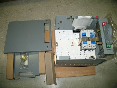 New ab 2193F-ajc-40CM mcc bucket circuit breaker unit 