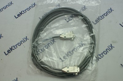 New - allen bradley 2711-NC13/a - RS232 cable