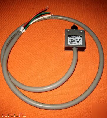 New honeywell 914CE18-3 micro limit switch 914CE183