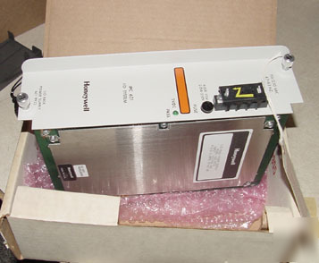 New honeywell power supply 621-9933 15AMP in box