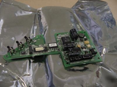 New hover-davis 048A-002 MPUAP07A controller board >