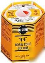 New kester solder SN633128566