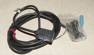 New keyence photoeye sensor pz-5IT 