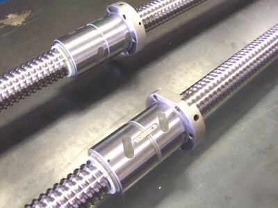 New nsk precision ground ballscrew ~ ~