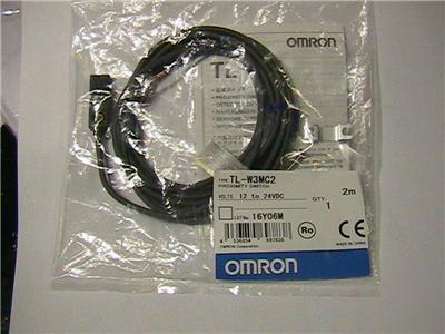 New omron tl-W3MC3 proximity switch -brand +ready 2 ship