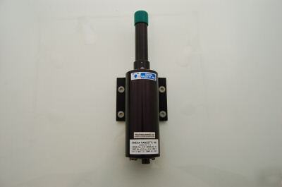 Omega vanzetti OS1512 i/r detector pyrometer sensor