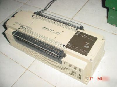 Omron C60P-CDT1-a sysmac C60P C60PCDT1A